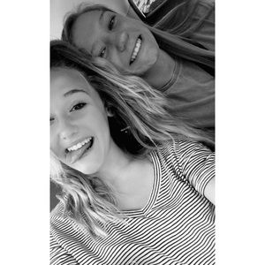 Meet your Posher, Tiffany